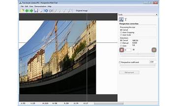 Perspective Pilot for Windows - Download it from Habererciyes for free